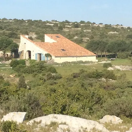 Domaine Castelsec