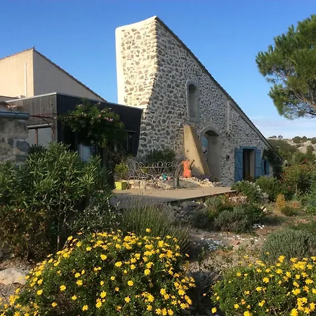 Holiday home Domaine Castelsec *