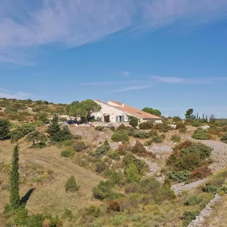 Holiday home Domaine Castelsec