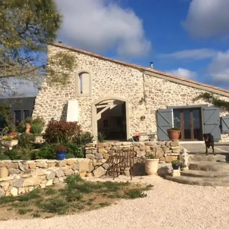 Domaine Castelsec * Roquefort-des-Corbières