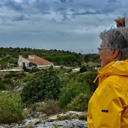 Holiday home Domaine Castelsec Roquefort-des-Corbieres