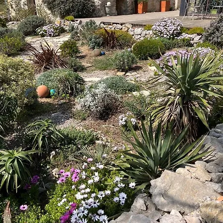 Domaine Castelsec Holiday home *