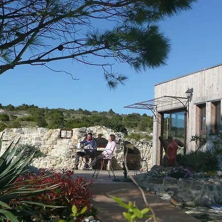Domaine Castelsec Holiday home *