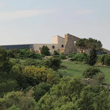 Prázdninový dům Domaine Castelsec