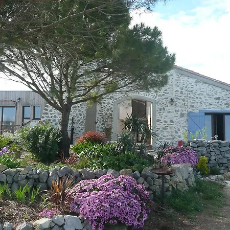 Domaine Castelsec
