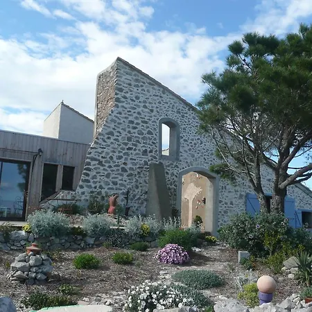 Holiday home Domaine Castelsec