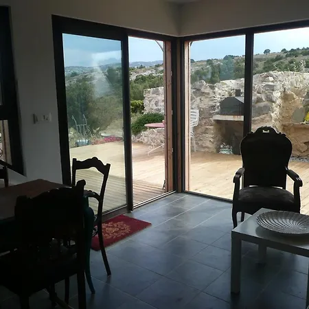 Domaine Castelsec Holiday home