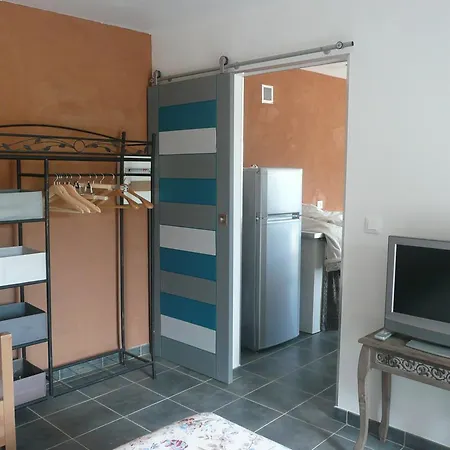 Domaine Castelsec Holiday home *