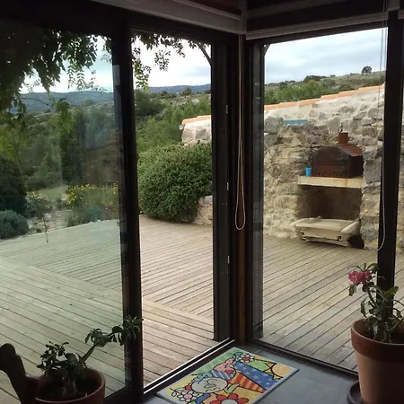 Domaine Castelsec Holiday home *