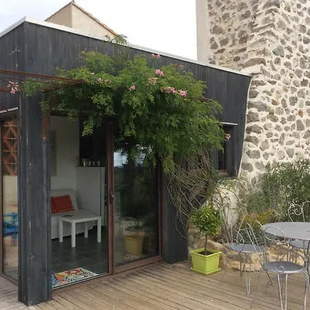 Domaine Castelsec Holiday home
