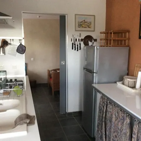 Prázdninový dům Domaine Castelsec