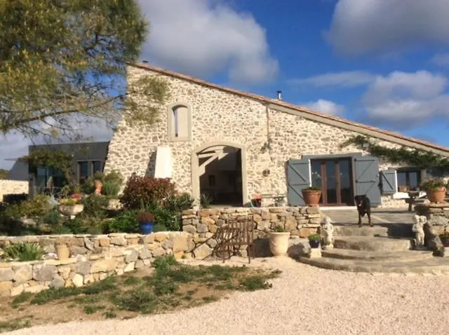 Domaine Castelsec * Roquefort-des-Corbières