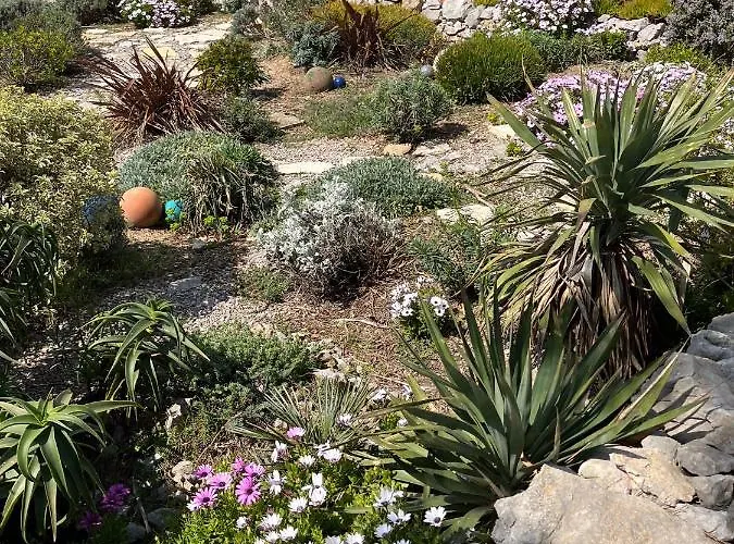 Domaine Castelsec Tatil Evi *