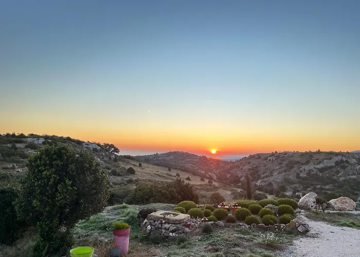 Domaine Castelsec Prázdninový dům Roquefort-des-Corbières