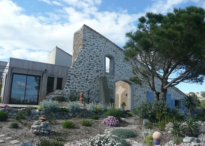 Prázdninový dům Domaine Castelsec