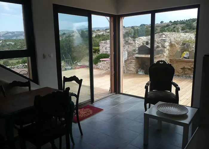 Domaine Castelsec Tatil Evi